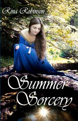 Summer Sorcery by Rina Robinson