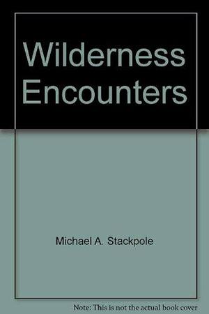 Wilderness Encounters, Volume 1 by Michael A. Stackpole