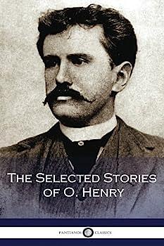 The Selected Stories of O. Henry by Victoria Blake, O. Henry