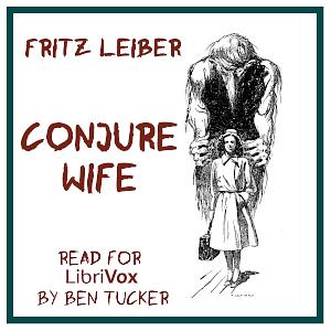 Conjure Wife by Fritz Leiber