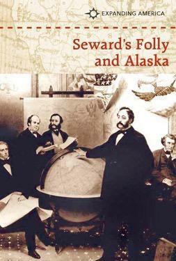 Seward's Folly and Alaska by Hex Kleinmartin