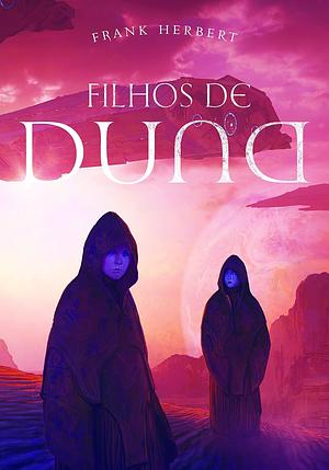 Filhos de Duna by Frank Herbert