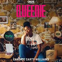 Queenie by Candice Carty-Williams