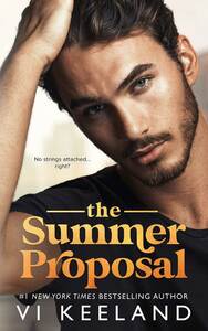 The Summer Proposal by Vi Keeland