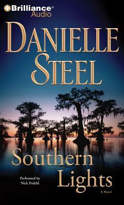 Southern Lights by Danielle Steel