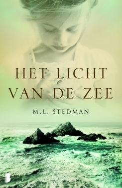 Het licht van de zee by M.L. Stedman, Annemarie Lodewijk