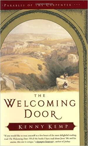 The Welcoming Door by Kenny Kemp