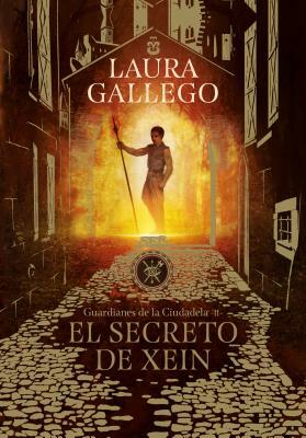 El Secreto de Xein by Laura Gallego