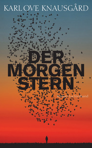 Der Morgenstern by Karl Ove Knausgård