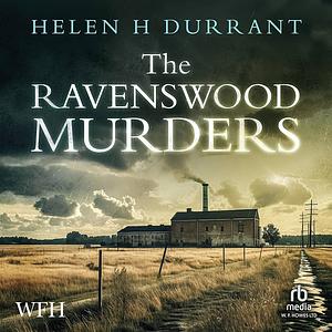 The Ravenswood Murders by Helen H. Durrant