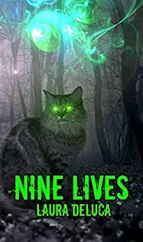 Nine Lives by Laura DeLuca