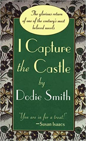 I Capture the Castle by Dodie Smith