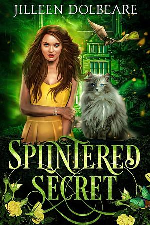 Splintered Secret by Jilleen Dolbeare