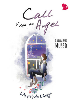 Call from An Angel by Guillaume Musso