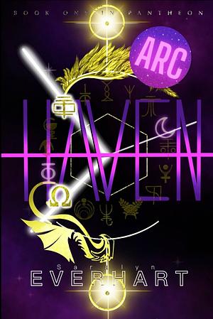 Haven: Book of Knowledge by Saralyn Everhart