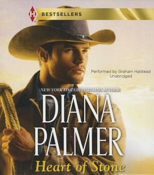 Heart of Stone by Diana Palmer