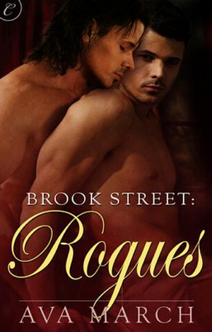 Rogues by Ava March