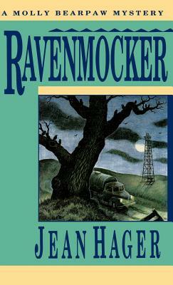 Ravenmocker by Jean Hager