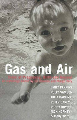 Gas and Air by Margo Daly, Jill Dawson