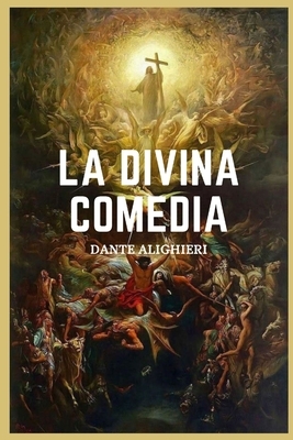 La divina comedia: de Dante Alighieri (Guía de lectura) by Dante Alighieri