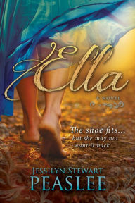 Ella by Jessilyn Stewart Peaslee