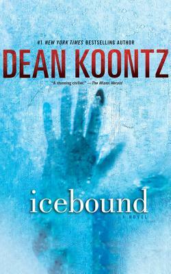 Icebound by Dean Koontz