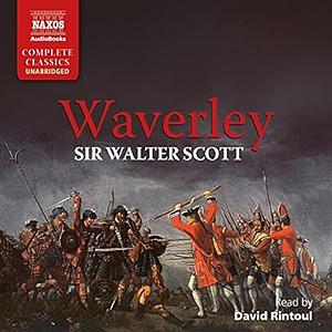 Waverley by Walter Scott