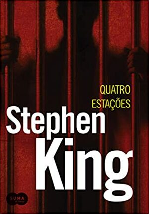 Quatro Estações by Stephen King