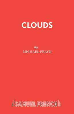 Clouds by Michael Frayn