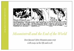 Moomintroll and the End of the World by Tove Jansson