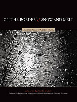 On the Border of Snow and Melt by Jerome Katsell, Stanislav Shvabrin, Georgy Ivanov