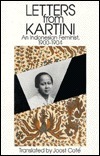 Letters from Kartini: An Indonesian Feminist 1900-1904 by Raden Adjeng Kartini