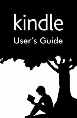 Kindle User's Guide by Amazon