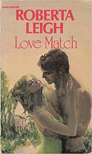 Love Match by Roberta Leigh