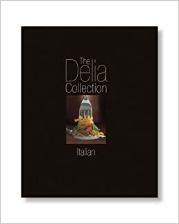 The Delia Collection: Italian by Delia Smith