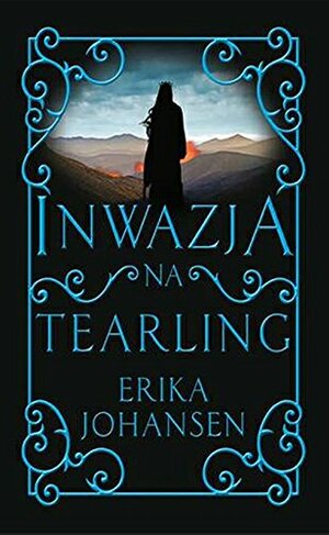 Inwazja na Tearling by Erika Johansen