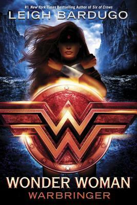 Wonder Woman: Warbringer by Leigh Bardugo