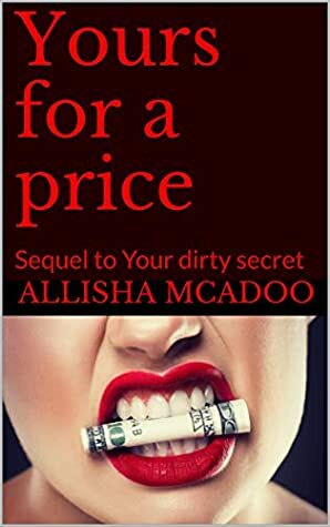 Yours for a Price by Allisha McAdoo