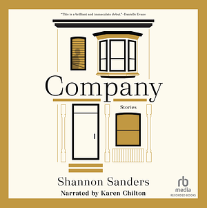 Company by Shannon Sanders