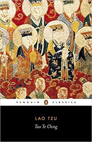 Tao Te Ching (Penguin Classics) by Laozi