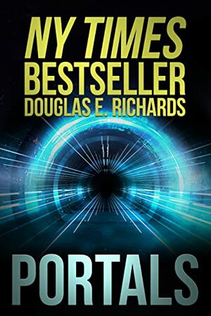 Portals by Douglas E. Richards
