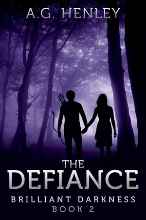 The Defiance by A.G. Henley