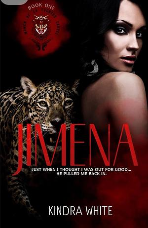 Jimena by Kindra White