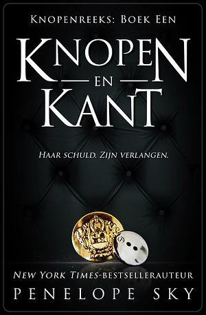 Knopen en Kant by Penelope Sky