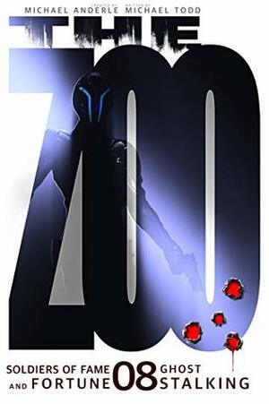 Ghost Stalking by Michael Anderle, Michael Todd