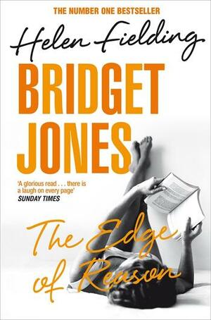 Bridget Jones - The Edge of Reason by Helen Fielding