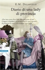Diario di una lady di provincia by E.M. Delafield