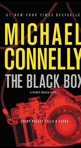 The Black Box by Michael Connelly