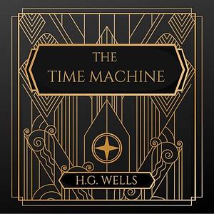 The Time Machine by H.G. Wells