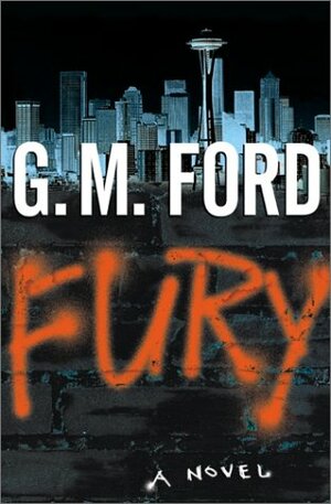 Fury by G.M. Ford
